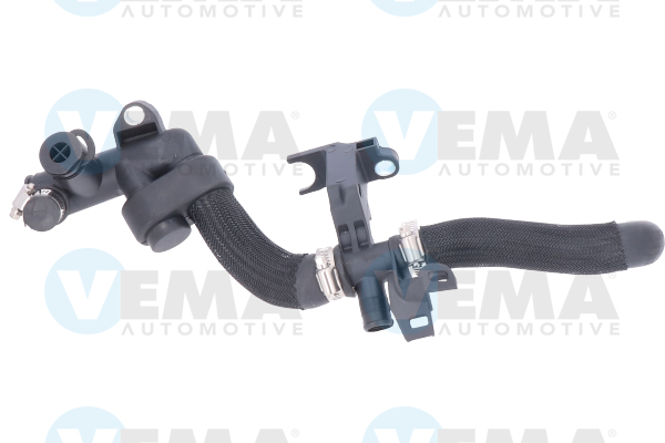 Numer OEM 1336 AG - Przewód układu chłodzenia 130050 BMW, FORD, PEUGEOT, CITROËN, MAZDA