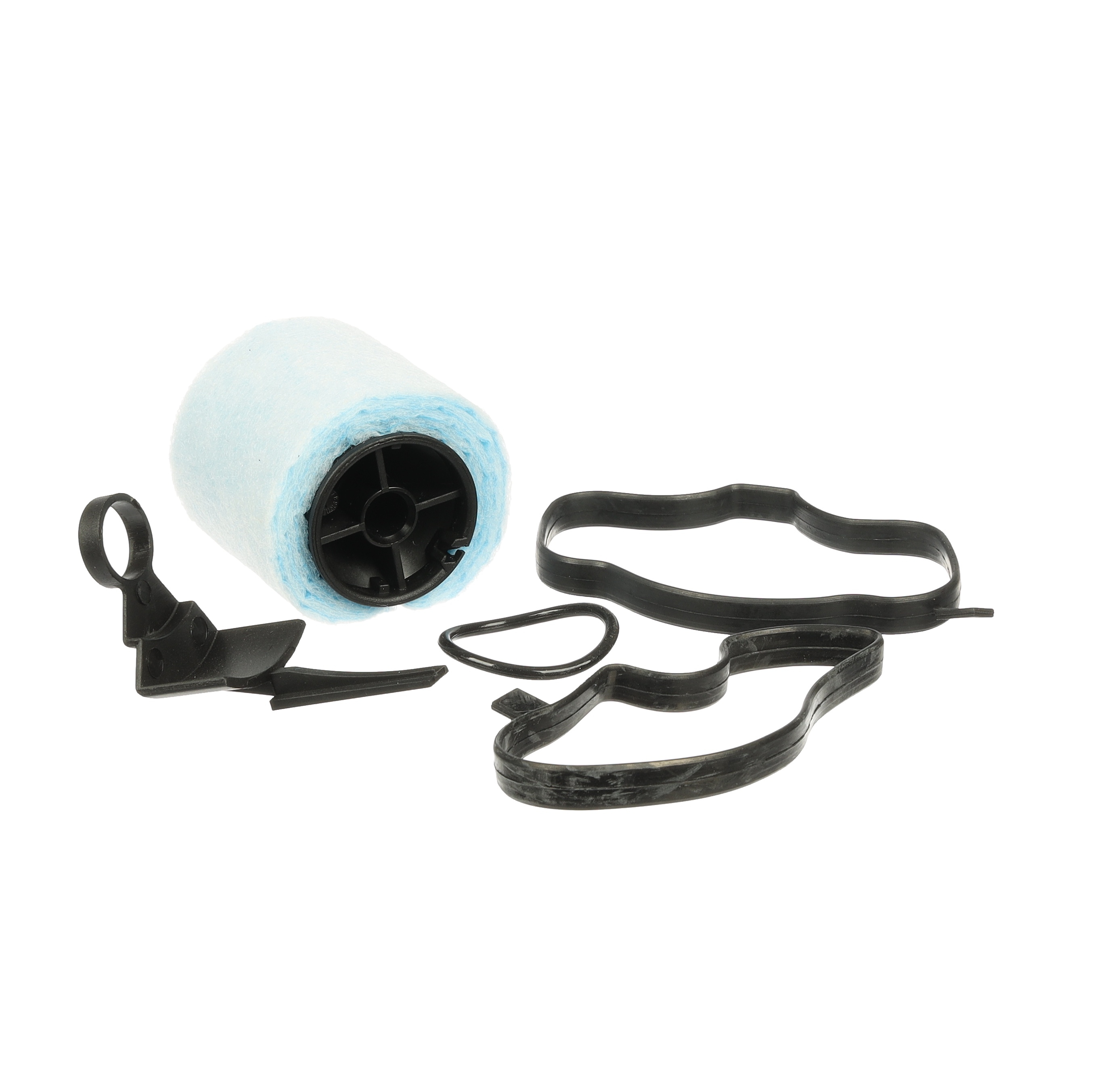 Numéro OEM 7 793 164 - Séparateur d'huile, prise de recyclage des gas de carter CB0018 BMW