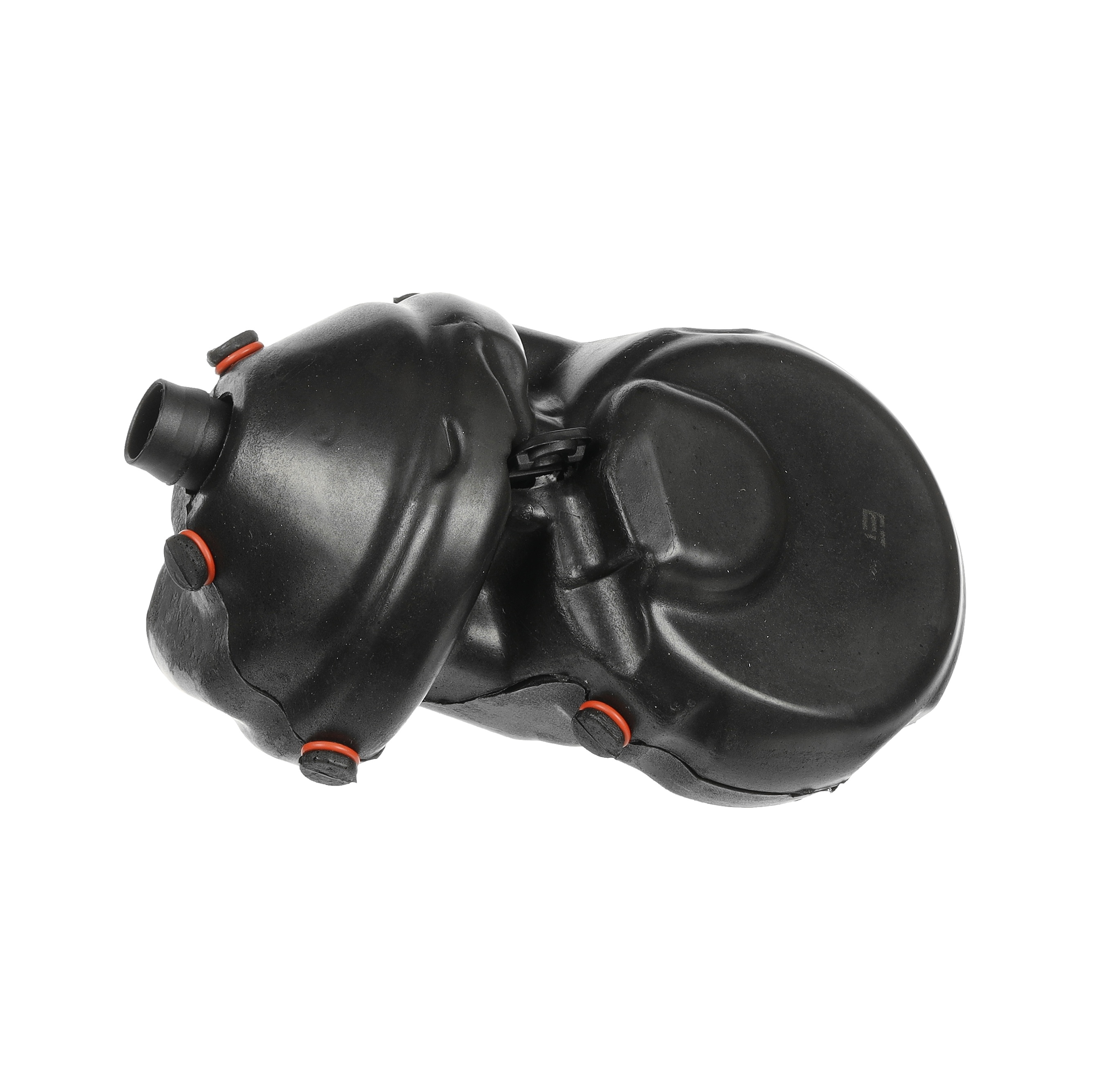 Carterontluchting CB0024 ET ENGINETEAM BMW X3 (F25) xDrive 28 i 2012 258 Pk