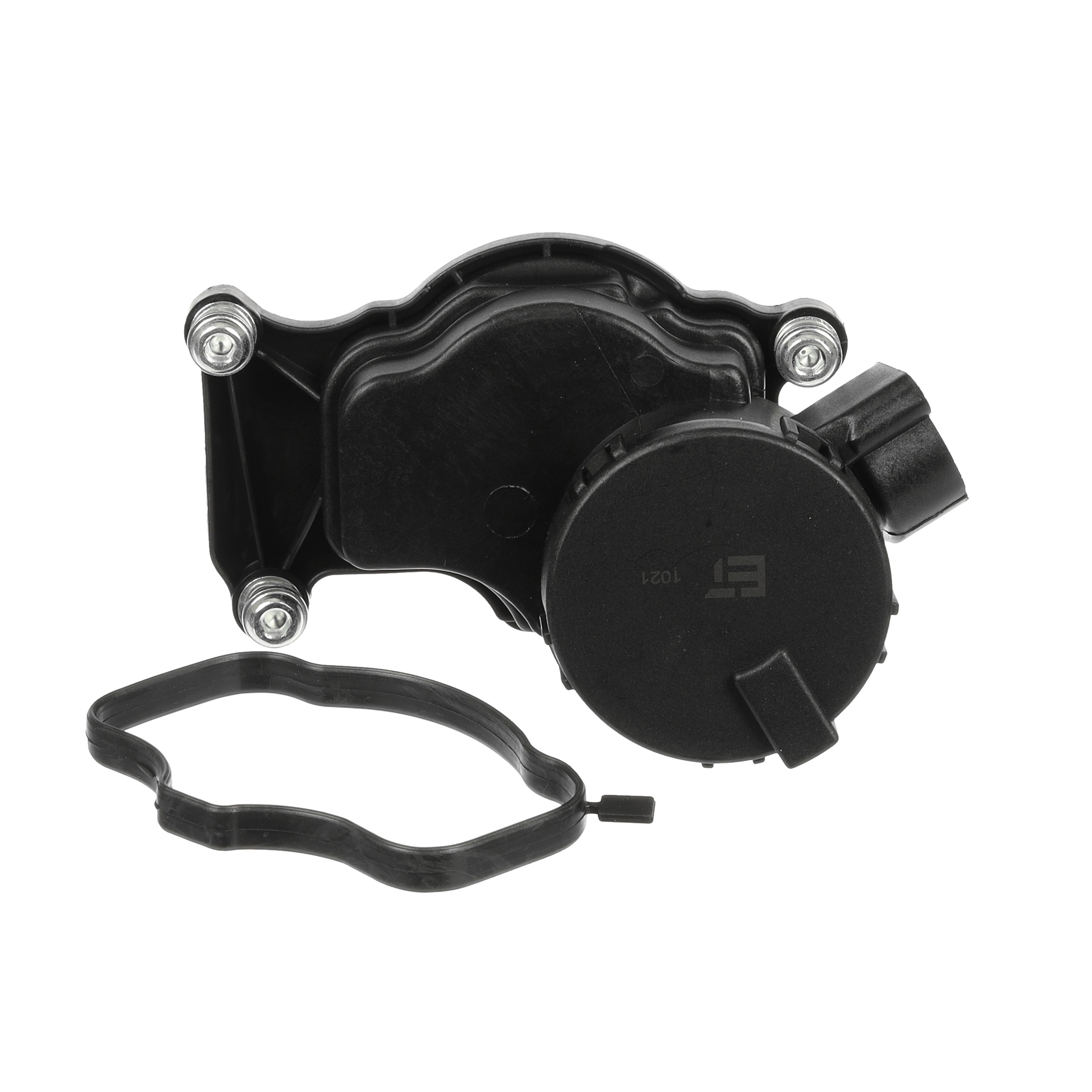 ET ENGINETEAM CB0025 PCV valve BMW 5 Touring (E61) 525d xDrive 3.0 197 hp Diesel 2009