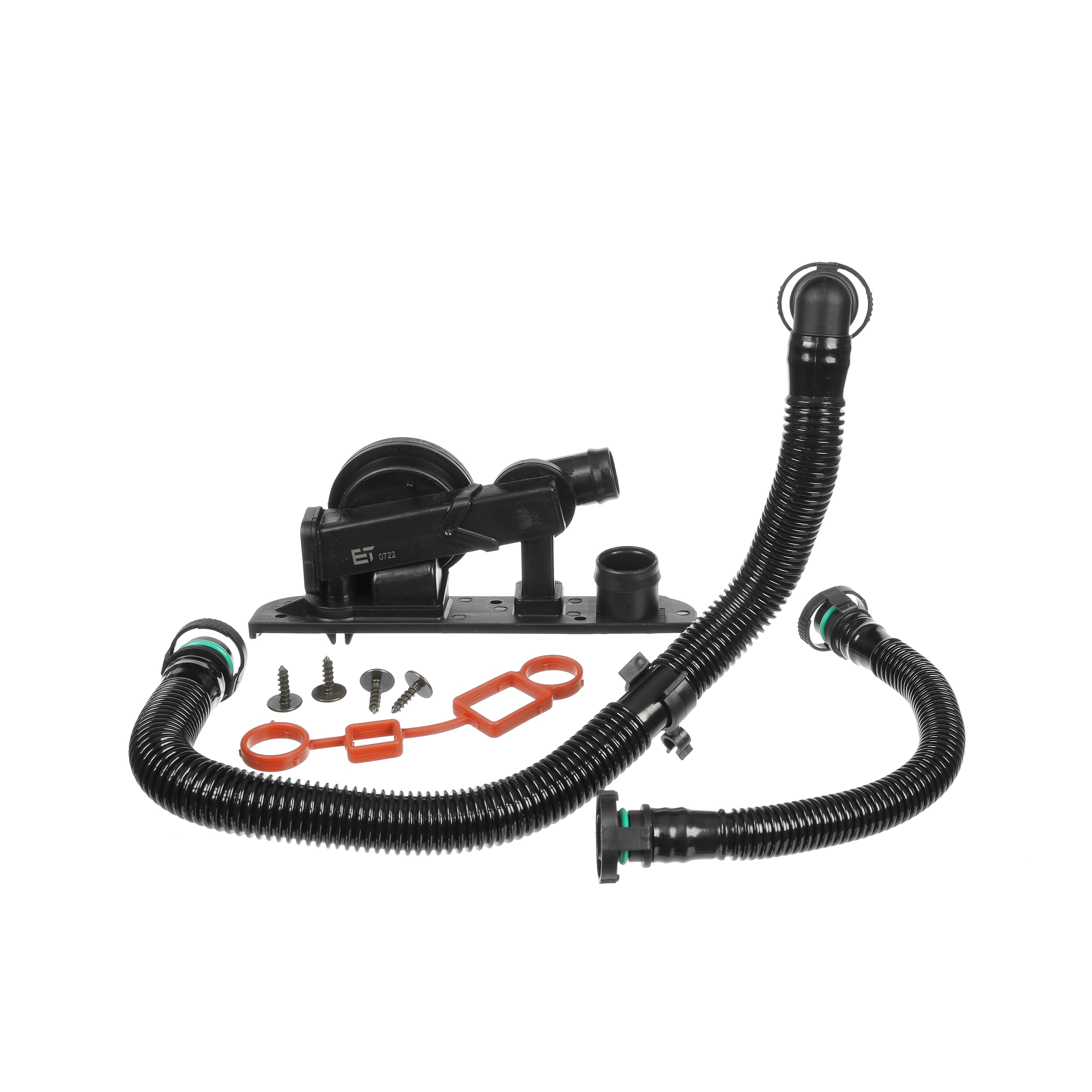 Número OEM 06F 103 483 E - Válvula, ventilaciuón cárter CB0029 SEAT, AUDI, SKODA, CUPRA