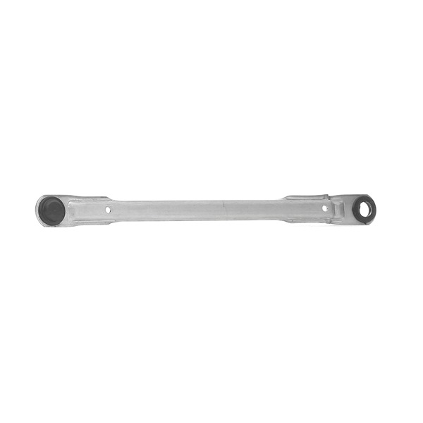 METZGER | Wischergestänge fahrerseitig 2190011 VW Lupo / Lupo 3L (6X1, 6E1) 2002 günstig online