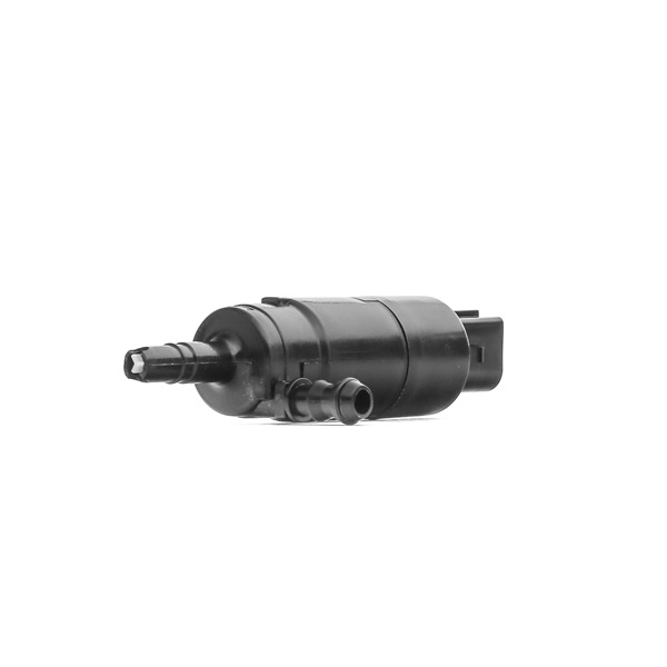 Vandpumpe, forlygtevisker / vasker 2220023 METZGER AUDI A5 B8 Cabriolet (8F7) 2.0 TDI 2013 163 HK
