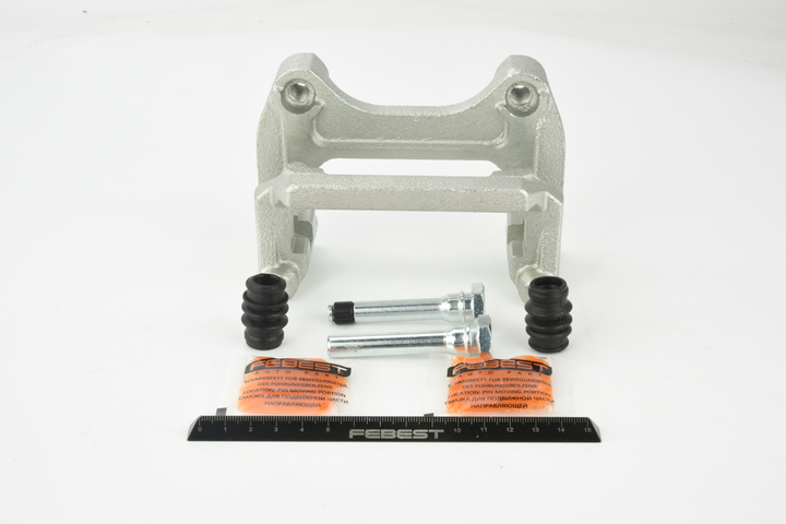 Kit supporto pinza freno 0577C-CX5R FEBEST MAZDA CX-5 I (KE, GH) 2.0 AWD (KE107) 2012 156 CV