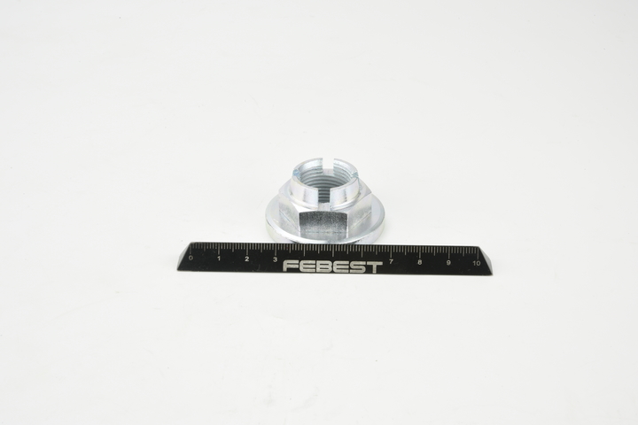 OEM-Nummer 7 119 360 - Mutter, Radnabe 0598-NHUB02 FORD