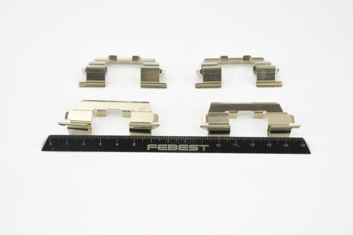 HYUNDAI Excel II Hatchback (X2) spare parts FEBEST 1203-ACCF