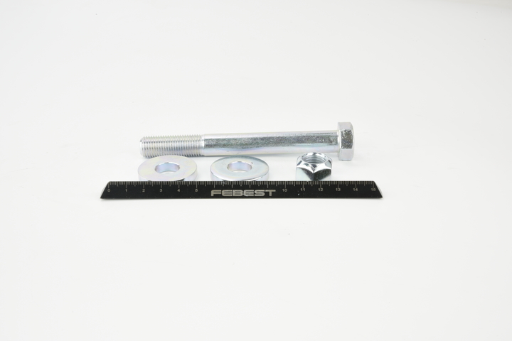 Número OEM A 000 330 00 18 - Tornillo corrector de inclinación 1629-220 MERCEDES-BENZ