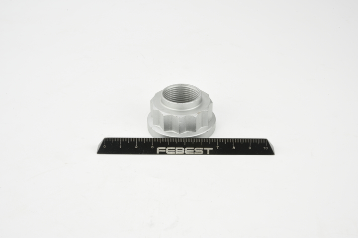 OEM-Nummer A 002 990 58 54 - Mutter, Radnabe 1698-NHUB02 MERCEDES-BENZ