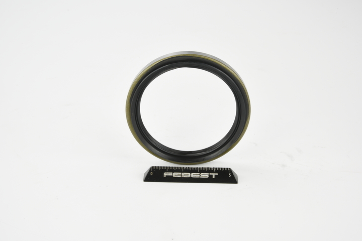 FEBEST 95EDS-63780710X Wellendichtring, Schaltgetriebe MITSUBISHI PAJERO 2 (V3W, 52W, 54W) 2.4 112 PS Benzin 1991