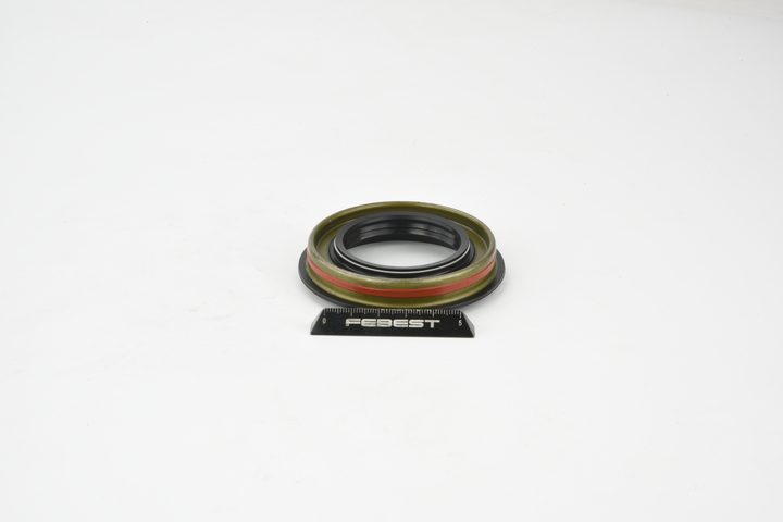Akseltetningsring, differensial 95JBS-47731016R FEBEST FORD Fusion Stasjonsvogn (JU2) 1.6 2006 100 hk