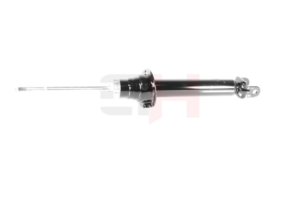 Numer OEM F157-34-700C - Amortyzator GH-333255 MAZDA, MERCURY