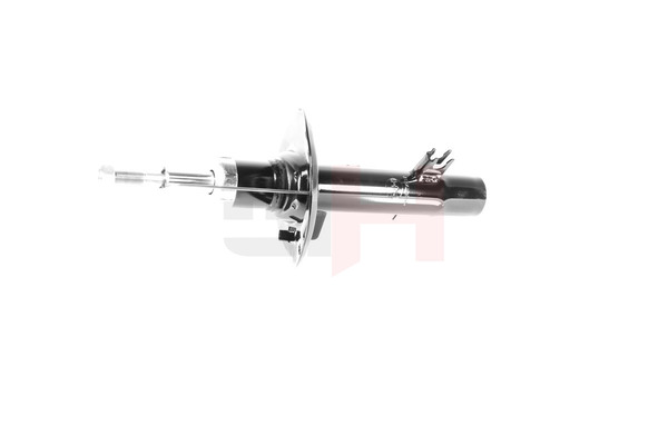 Número OEM 5208 P4 - Amortecedor GH-351903V PEUGEOT, CITROËN, DS