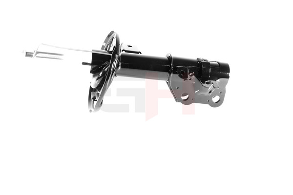 Numer OEM GS1D-34-700C - Amortyzator GH-353272H MAZDA, MERCURY