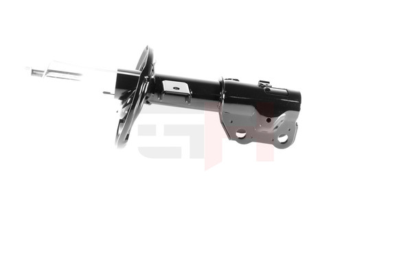 Numer OEM GHT6-34-700B - Amortyzator GH-353272V MAZDA