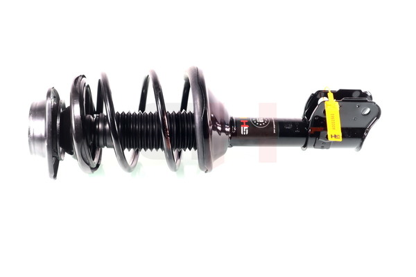 Numer OEM 20320 AA111 - Amortyzator teleskopowy GH-354411C01 SUBARU, SAAB
