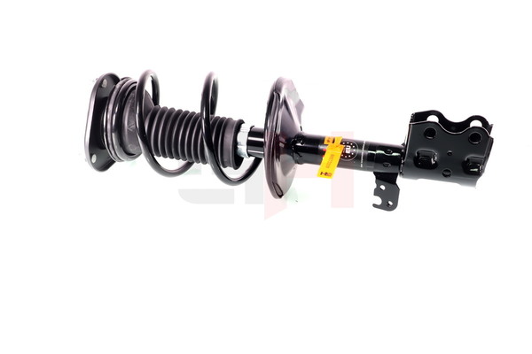 OEM-Nummer 48609 01 050 - Federbein GH-354573C01 TOYOTA, LEXUS