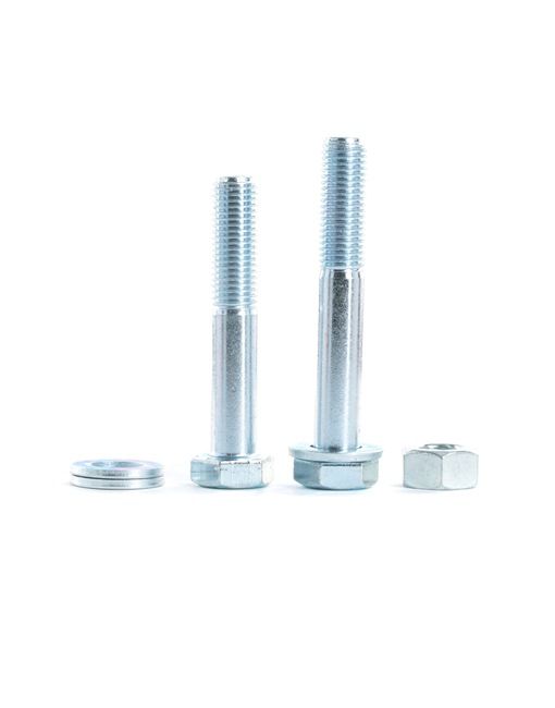 METZGER 55000818 Kit d'assemblage, bras de liaison arrière et avant Seat Leon 1