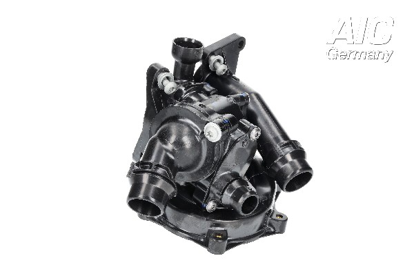 Numer OEM 06K 121 111 H - Korpus termostatu 71811 AUDI, SKODA, SEAT