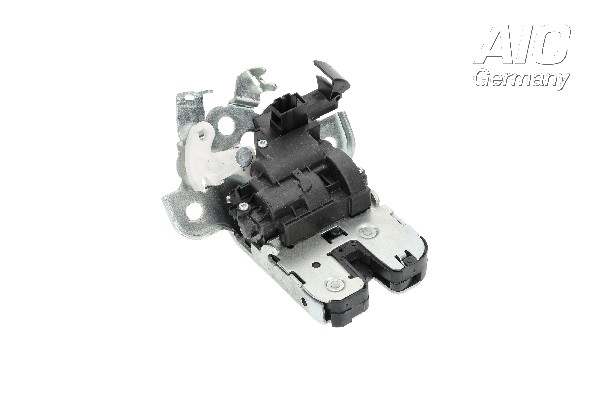AIC 71912 Boot lock AUDI A3 Hatchback (8V1, 8VK) 2.0 TFSI quattro 190 hp Petrol 2017