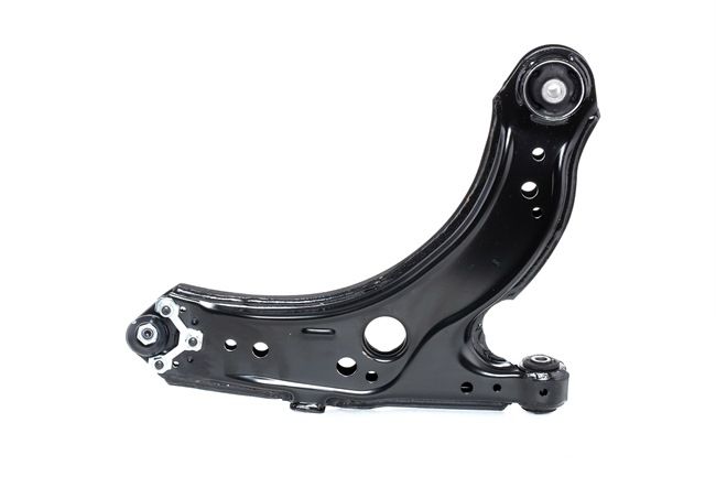 Dreieckslenker 58011902 METZGER VW Bora Variant (1J6) 1.9 TDI 2001 115 PS
