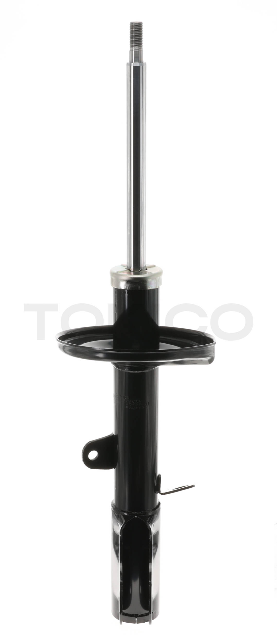 TOKICO B2150 Stoßdämpfer-Komplettsatz MITSUBISHI Lancer VII Kombi (CS_W, CT_W)
