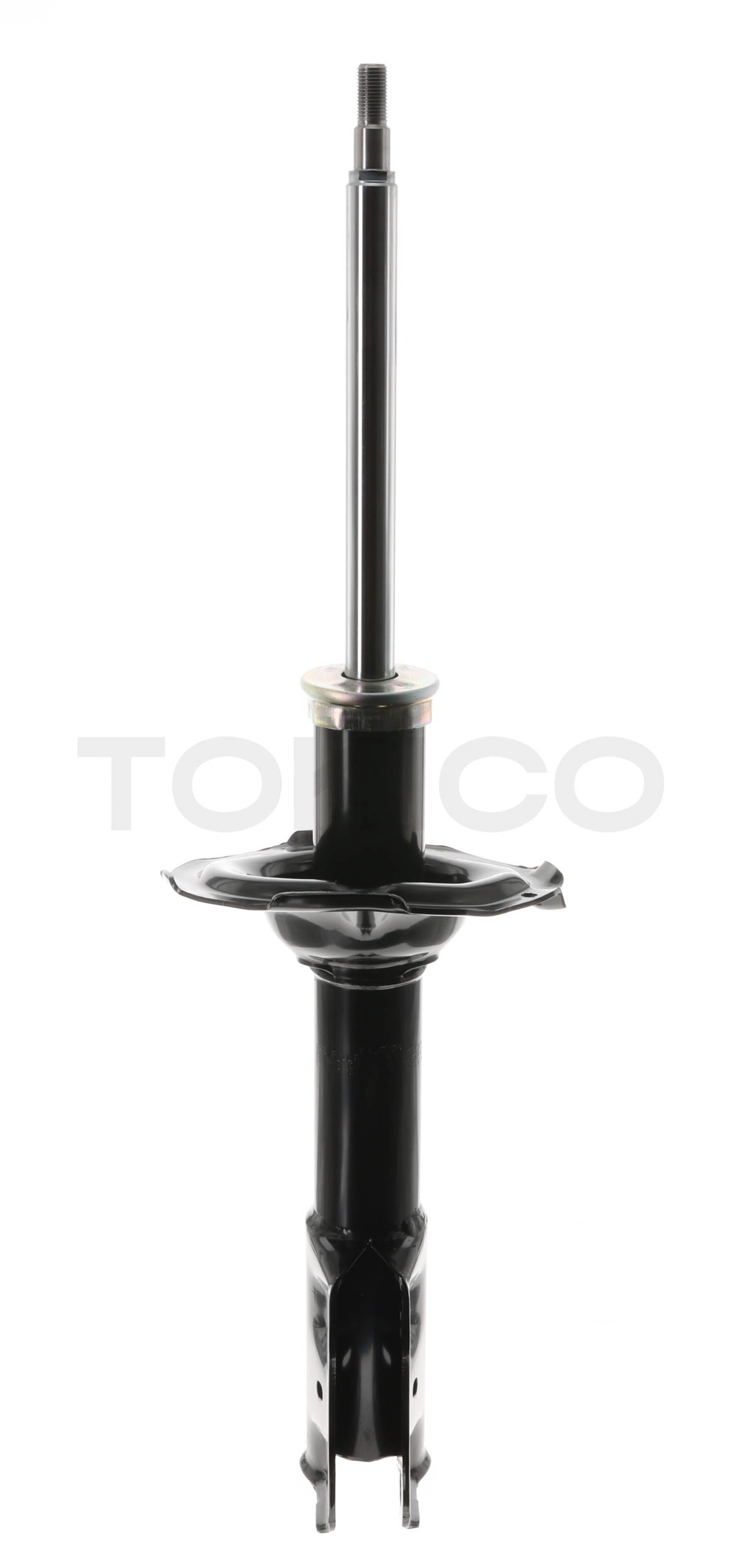 Dämpfer B2220 TOKICO TOYOTA Yaris Verso (P2) 1.4 D-4D (NLP20_, NLP22_) 2000 75 PS