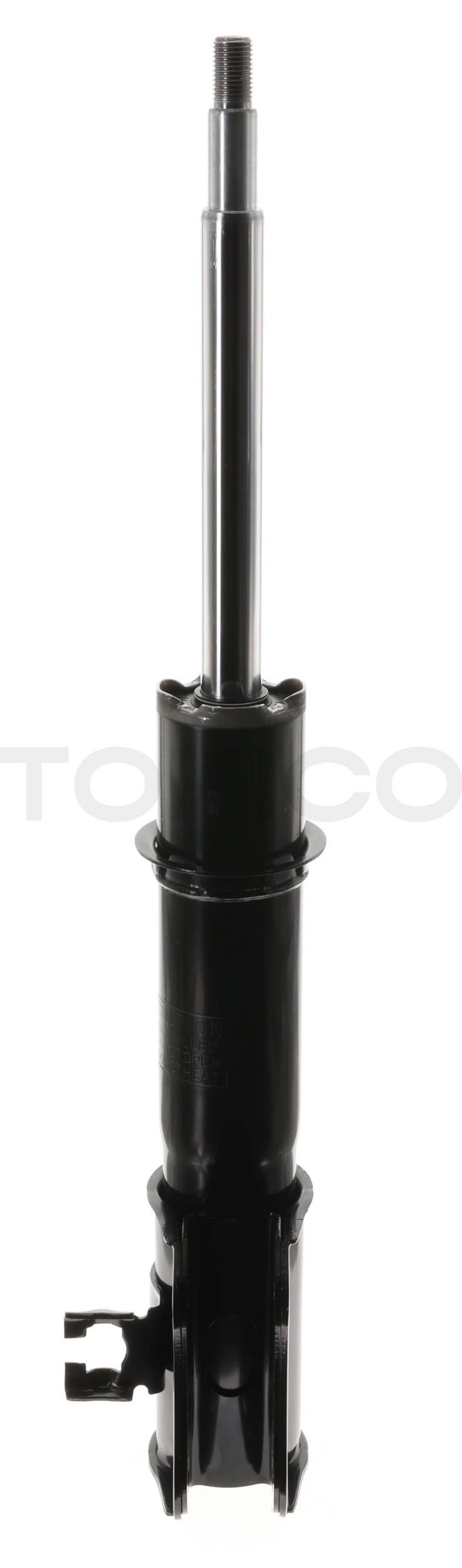 Número OEM 41602 60A 00 - Amortiguador B3087 SUZUKI, CHEVROLET, BEDFORD