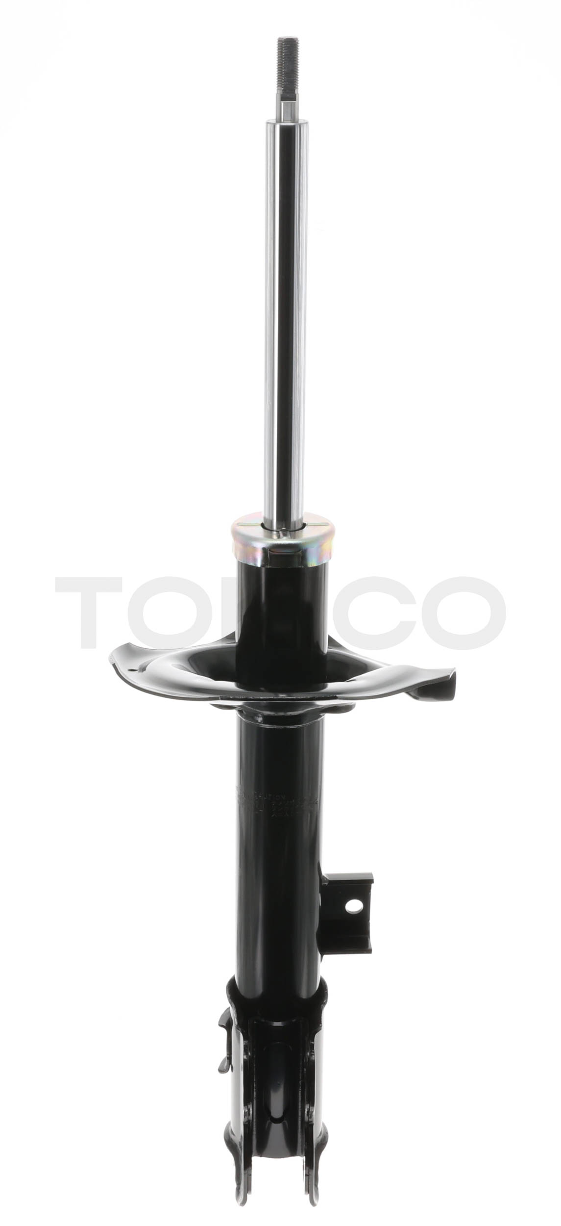 TOKICO B3223 Stoßdämpfer MITSUBISHI SPACE RUNNER (N1_W, N2_W) 1.8 4WD 122 PS Benzin 1996