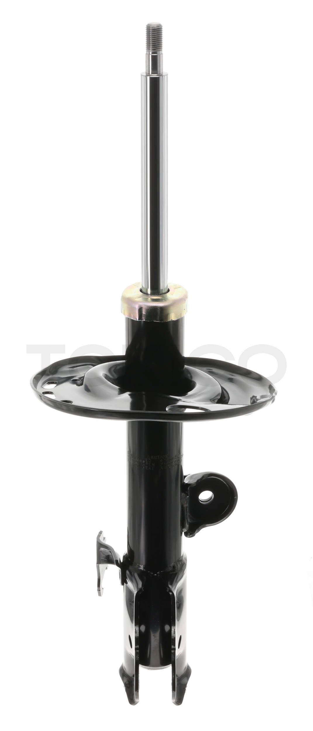 Número OEM 48510 80 287 - Amortecedor B3245 TOYOTA, SUZUKI, LEXUS, WIESMANN