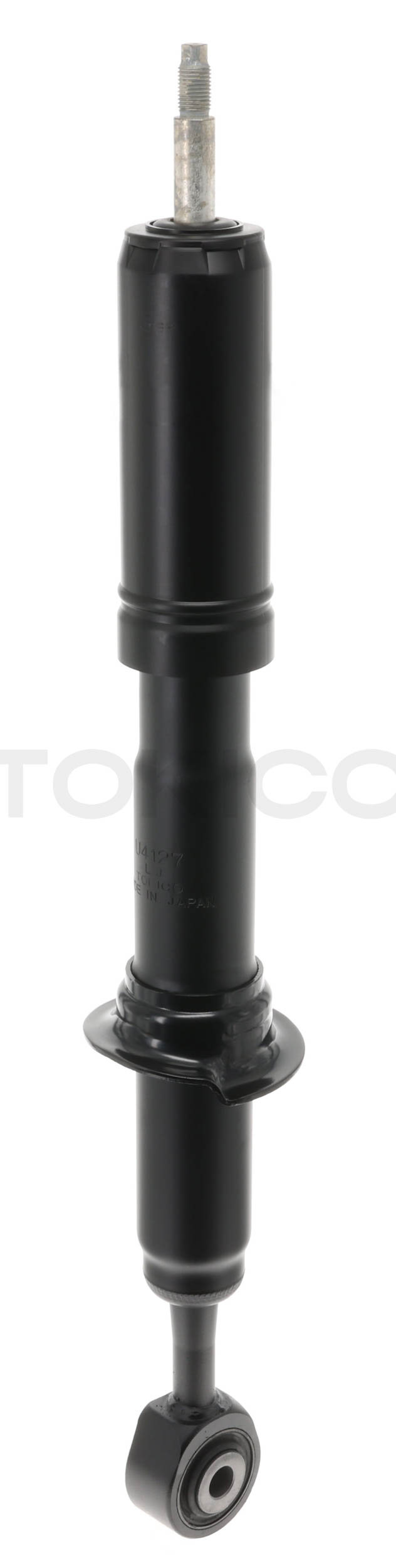 TOKICO | Fjærbein øvre stift, nedre øye, framaksel, gasstrykk, torørs, Fjærbein U4127 TOYOTA FJ Cruiser (GSJ1_) 2008 billige på nett