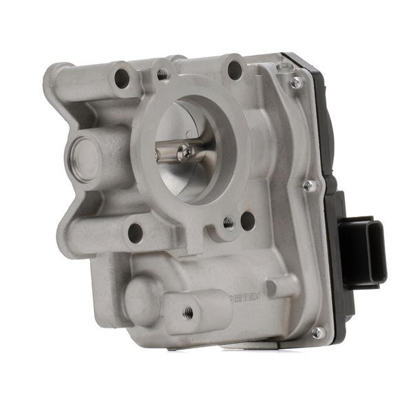 RIDEX 158T0302 Throttle body RENAULT Captur (J5_, H5_) 1.2 T 116 hp Petrol 2025
