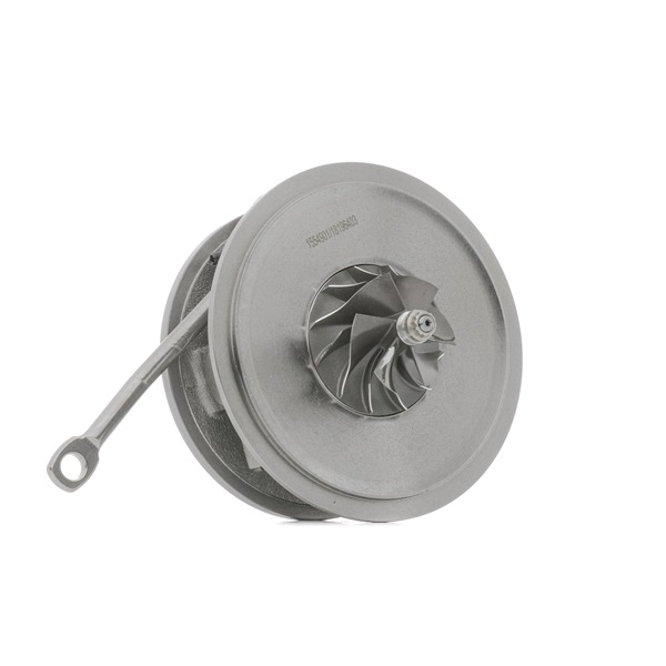 RIDEX 4973C0282 Rumpfgruppe, Lader Toyota Land Cruiser 200