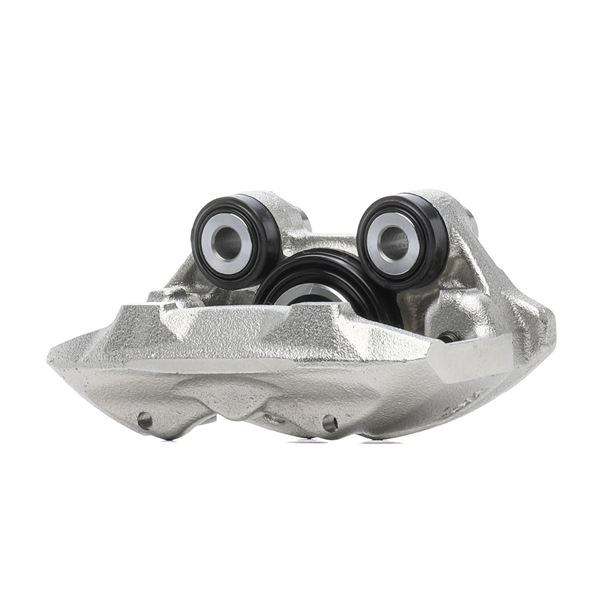 RIDEX 78B2233 Brake caliper OPEL Corsa A CC (S83) 1.2 S 55 hp Petrol 1989