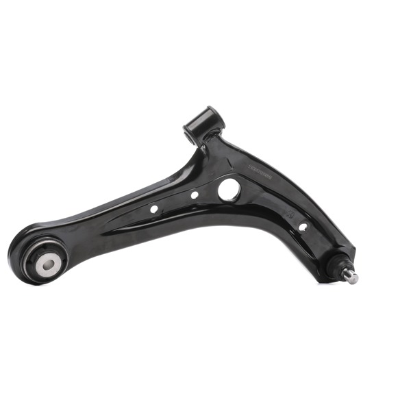 Dreieckslenker 273C2330 RIDEX FORD B-Max (JK8) 1.5 TDCi 2013 75 PS