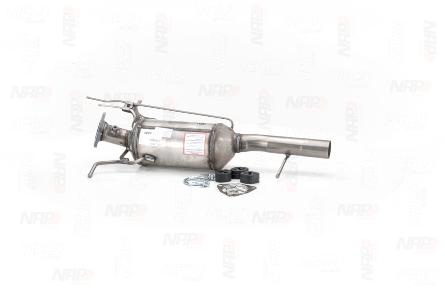 NAP carparts | Partikkelfilter CAD10537 LAND ROVER Range Rover Evoque (L538) 2017 billige på nett
