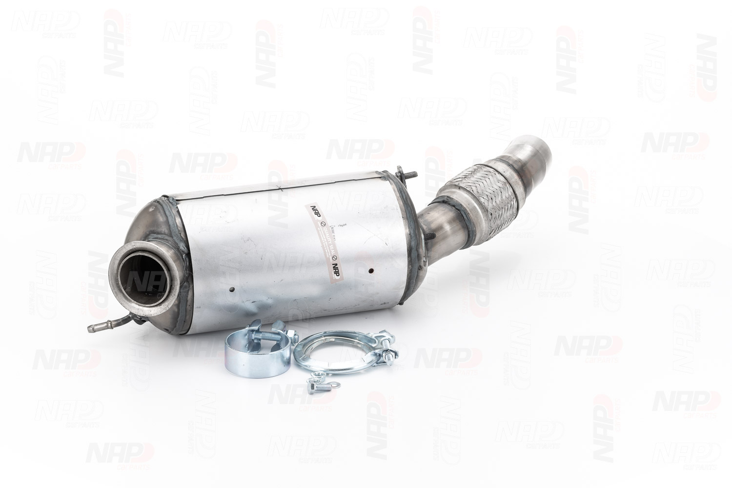 OEM-Nummer 18 30 7 808 739 - Partikelfilter (DPF) CAD10543 BMW