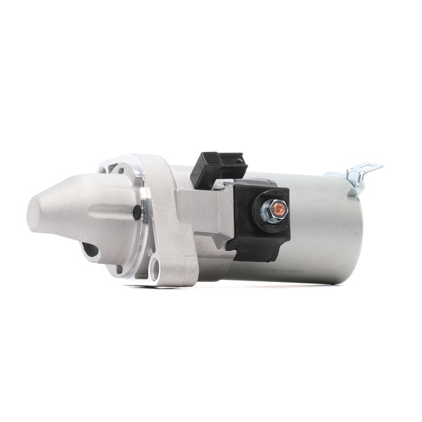 RIDEX 2S0819 starter motor HONDA Civic VIII Hatchback (FN, FK) 2.0 i-VTEC Type R (FN2) 241hp 2010