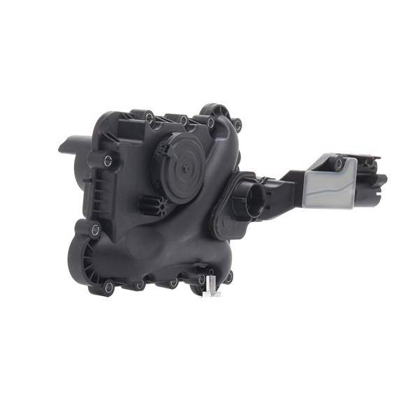 Carterontluchting 3886V0115 RIDEX AUDI Q7 (4LB) 3.0 TFSI quattro 2010 272 Pk
