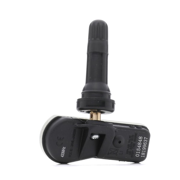 OEM nummer 28103-FJ010 - Hjulsensor, kontrollsystem for dekktrykk SKWS-1400091 SUBARU