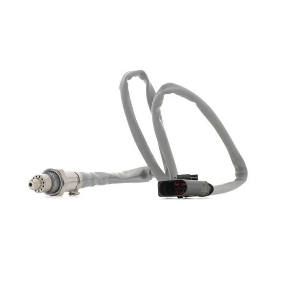 Avgasdelar VW T Roc A11: Lambdasond RIDEX 3922L0819