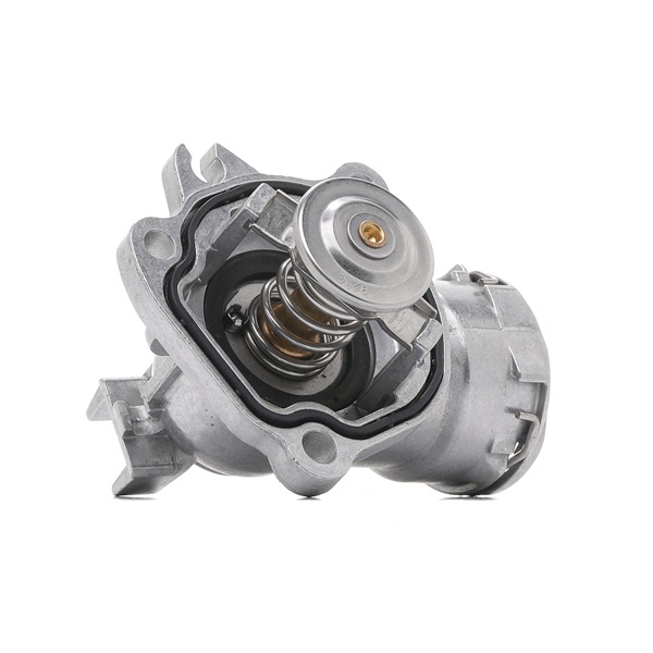 Numer OEM A 642 200 19 15 - Termostat, żrodek chłodzący 316T0530 MERCEDES-BENZ