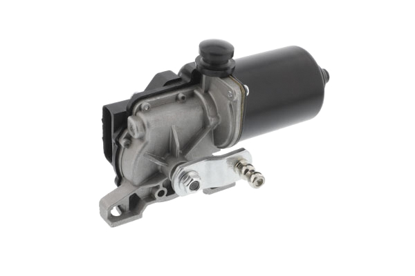 TOPRAN 623 411 Scheibenwischermotor Fiat Panda 169