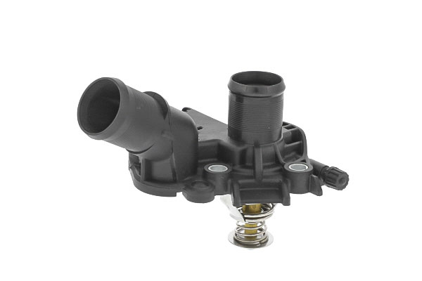TOPRAN 638 775 Boîtier du thermostat DS DS3 3/5 portes