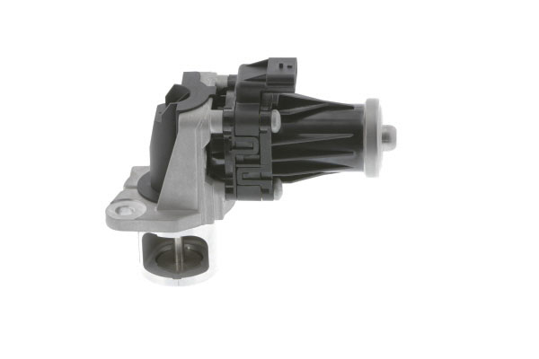 TOPRAN 639 186 AGR-Ventil Mercedes W246