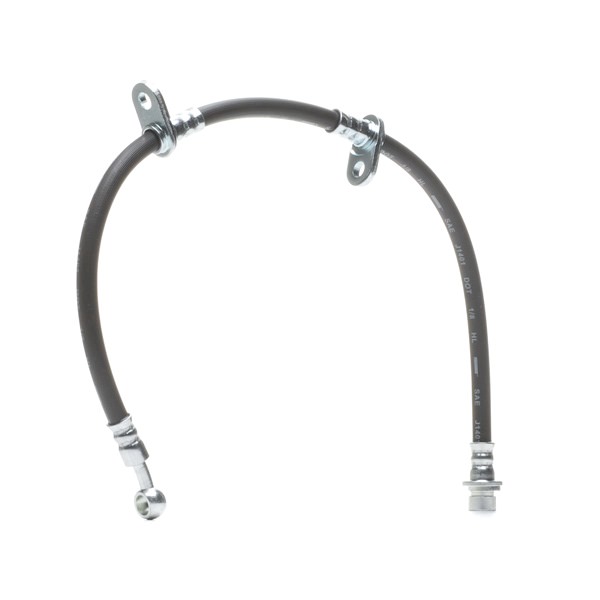 RIDEX 83B1282 Bremsschläuche HONDA Civic VI Fastback (MA, MB)