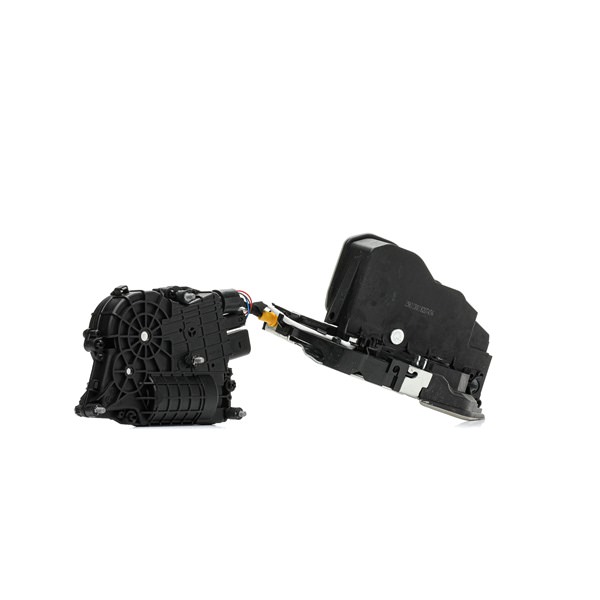 RIDEX 1361D0283 door lock BMW X5 (E70) 3.0 d 235hp 2006