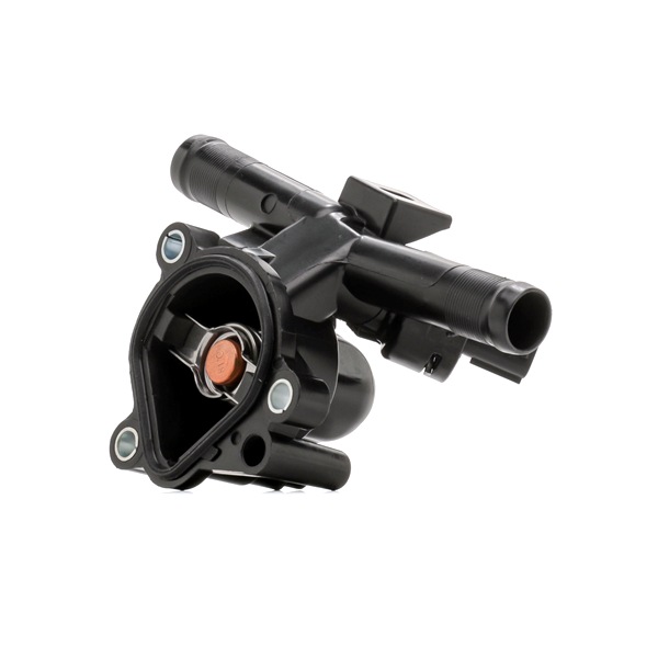 RIDEX 316T0535 thermostat VAUXHALL Movano Mk2 (B) Platform / Chassis (X62) 2.3 CDTI FWD (UV, HV) 101hp 2010