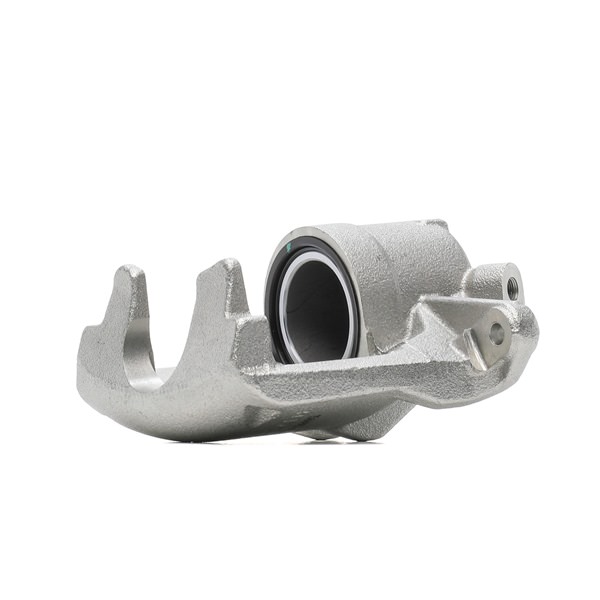 Pinza de freno 78B2298 RIDEX RENAULT Megane II Familiar (KM) 1.5 dCi (KM02, KM13) 2004 101 cv