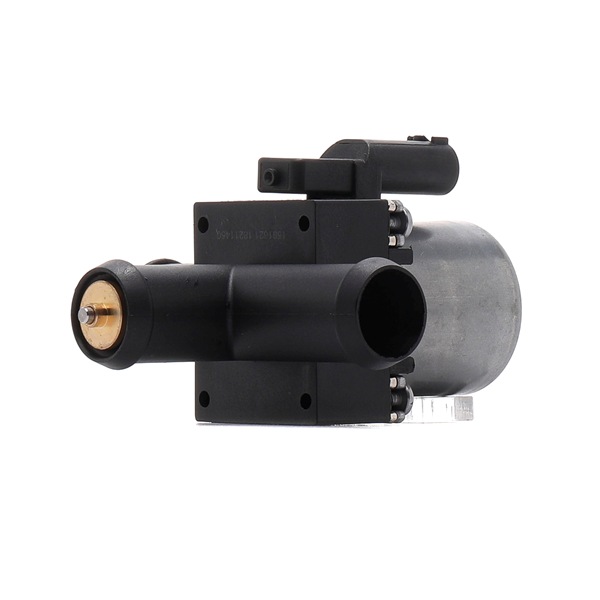 RIDEX 2073C0031 Heater control valve MERCEDES-BENZ E-Class Coupe (C207) E 220 BlueTEC 2.1 177 hp Diesel 2016