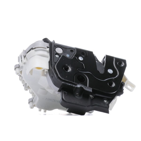 Numer OEM 4F1 837 015 G - Zamek drzwi 1361D0286 AUDI, SKODA, SEAT